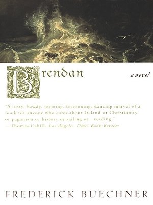 Brendan - ebook